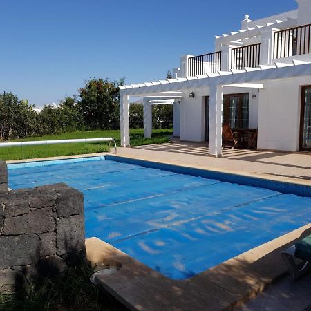 Villa Papagayo بلايا بلانكا المظهر الخارجي الصورة