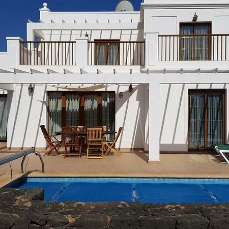 Villa Papagayo بلايا بلانكا المظهر الخارجي الصورة