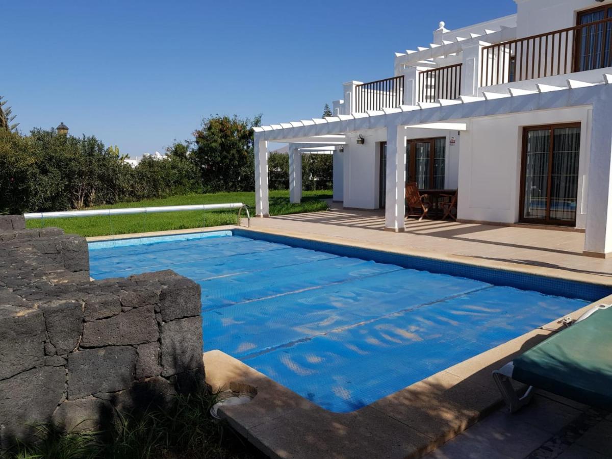 Villa Papagayo بلايا بلانكا المظهر الخارجي الصورة