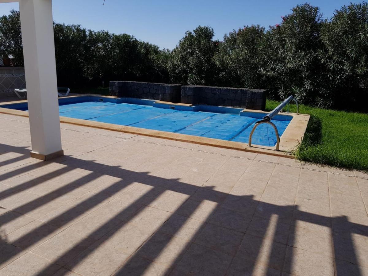Villa Papagayo بلايا بلانكا المظهر الخارجي الصورة