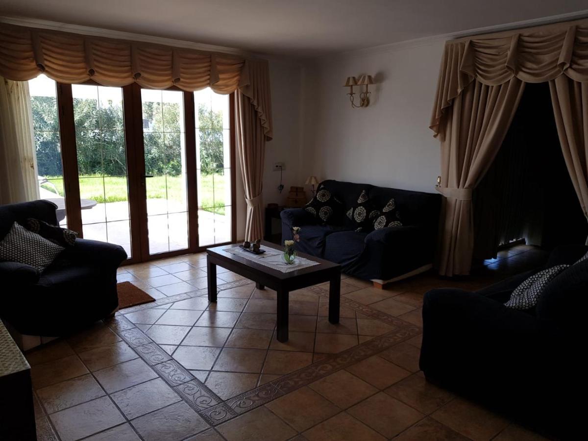 Villa Papagayo بلايا بلانكا المظهر الخارجي الصورة