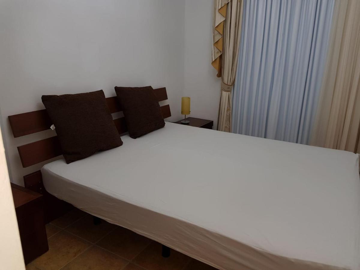 Villa Papagayo بلايا بلانكا المظهر الخارجي الصورة