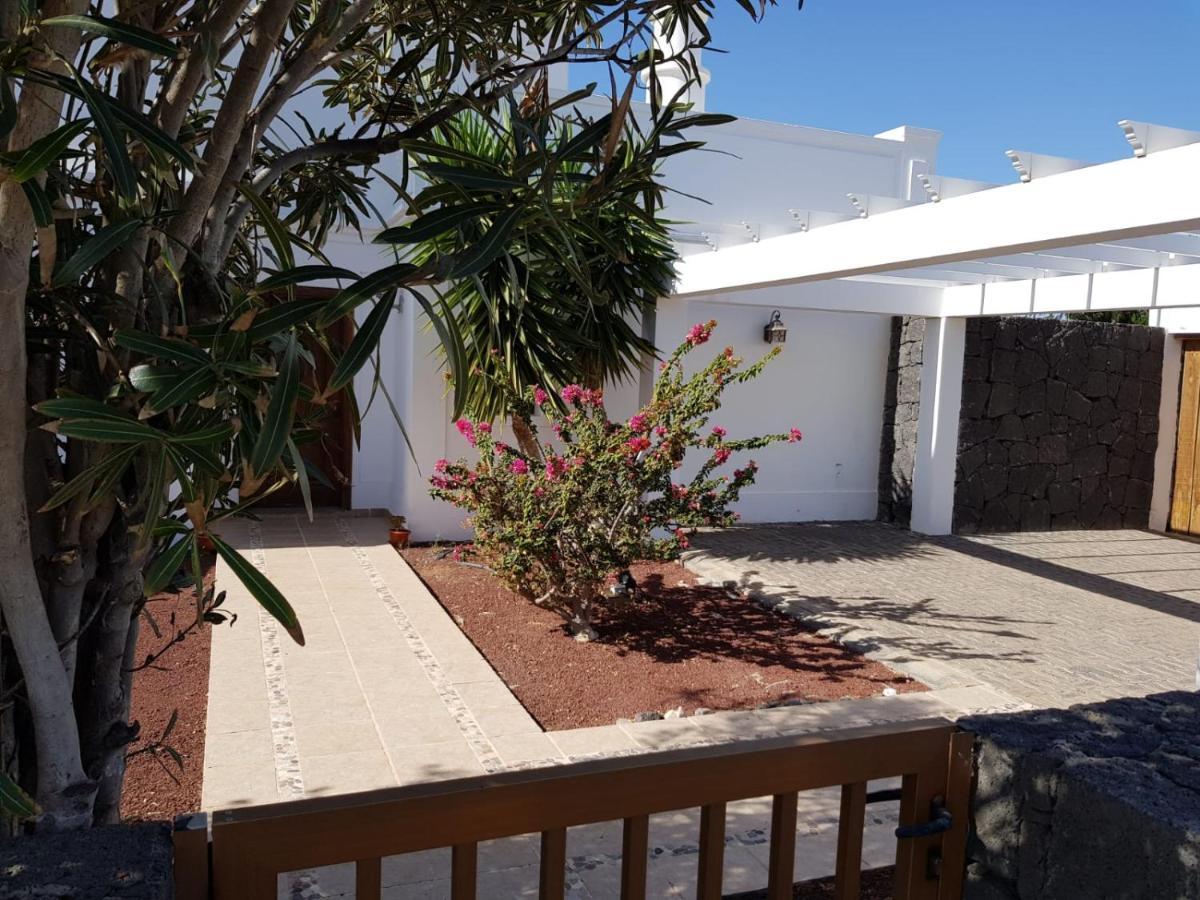 Villa Papagayo بلايا بلانكا المظهر الخارجي الصورة