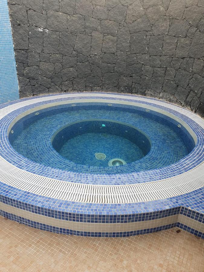 Villa Papagayo بلايا بلانكا المظهر الخارجي الصورة