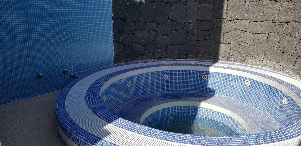 Villa Papagayo بلايا بلانكا المظهر الخارجي الصورة